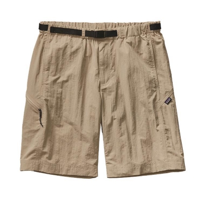 Patagonia Mens Gi III Shorts 10in
