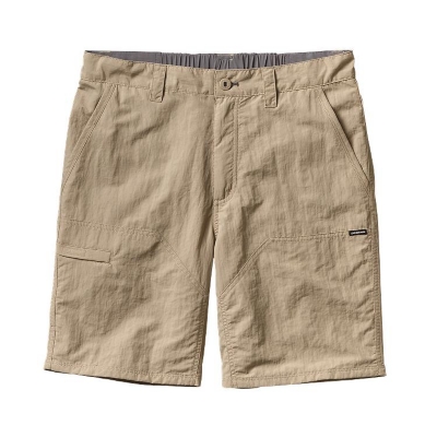 Patagonia Mens Sandy Cay Shorts 8in