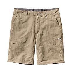 Patagonia Mens Sandy Cay Shorts 8in