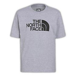 The North Face Boys Short Sleeve Graphic Tee