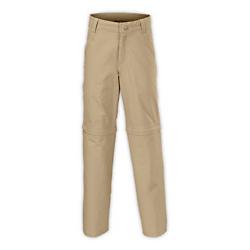 The North Face Boys Convertible Hike Pant