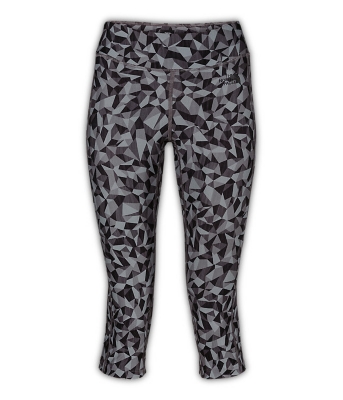 The North Face Womens Pulse Capri Tight