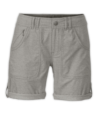 The North Face Womens Horizon 2.0 Roll Up Shorts