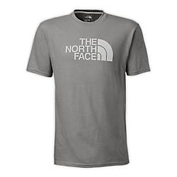 The North Face Mens SS Half Dome Tee
