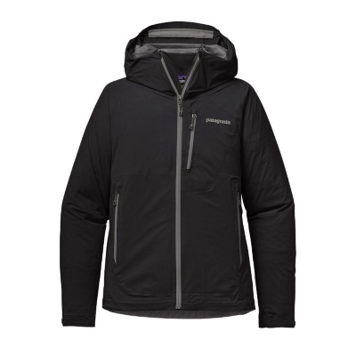 Patagonia Womens Stretch Rainshadow Jack