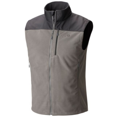 Mountain Hardwear Mens Mountain Tech II Vest