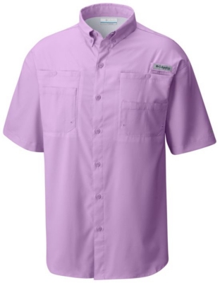 Columbia Mens Tamiami II Short Sleeve Shirt