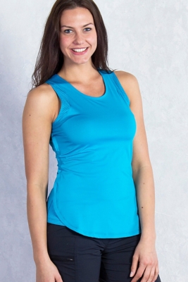 Ex Officio Womens Sol Cool Tank