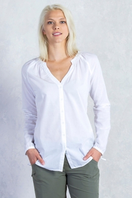 Ex Officio Womens Bugsaway Kutula Tunic