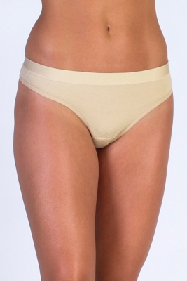 Ex Officio Womens Give N Go Sport Mesh Thong