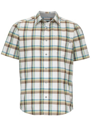 Marmot Cordero SS