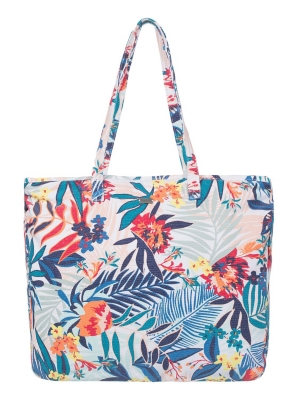 Roxy It Favorite Beach Tote