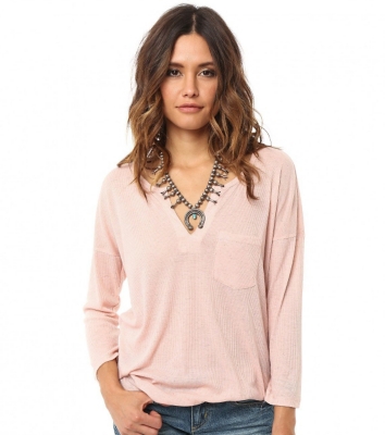 O'Neill Womens Daphne Top