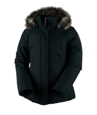 Obermeyer Womens Verbier Jacket