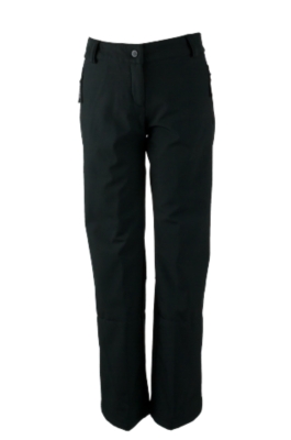 Obermeyer Womens Summit Softshell Pant