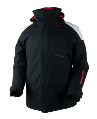 Obermeyer Mens Foundation Jacket