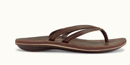 OluKai Womens U'I