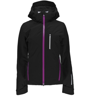 Spyder Womens Fraction Jacket