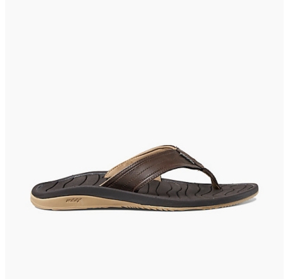Reef Mens Swellular Cushion Lux