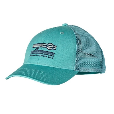 Patagonia Seascape LoPro Trucker Hat