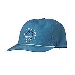 Patagonia Geodetic Anvil Stand Up Hat