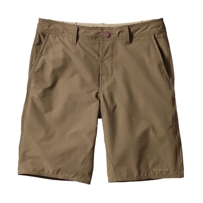 Patagonia Mens Stretch Wavefarer Walk Shorts