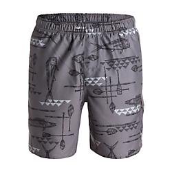 Quiksilver Mens West Palm 18 in Volley Boardshort