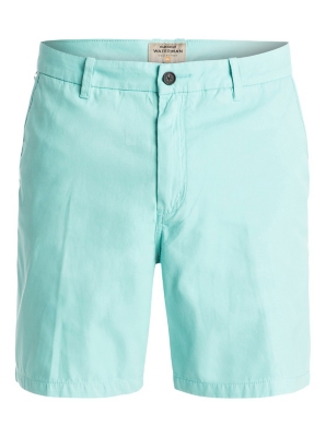Quiksilver Mens Shortie Chino 18 in Short