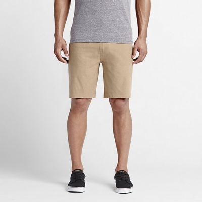 Hurley Mens Phantom Boardwalk 19 in