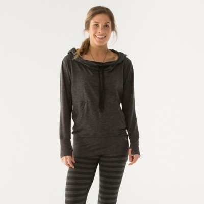 Carve Designs Talora Hoodie