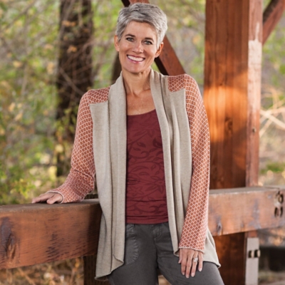 AVENTURA Gabby Sweater