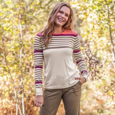 AVENTURA Reeva Sweater