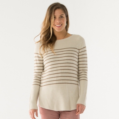 Carve Designs Truckee Sweater