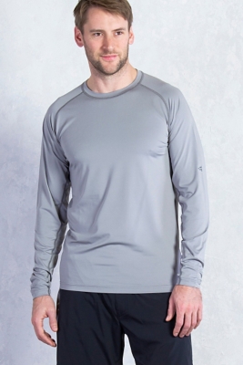 Ex Officio Mens Sol Cool Long Sleeve Tee