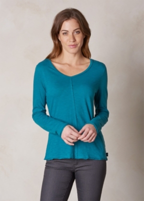 Prana Womens Romina Top