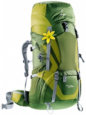 Deuter ACT Lite 6010 SL