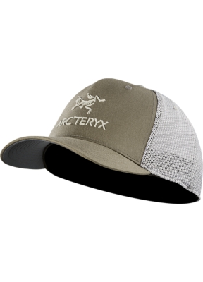 Arc'Teryx Mens Logo Trucker Hat