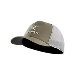 ArcTeryx Mens Logo Trucker Hat