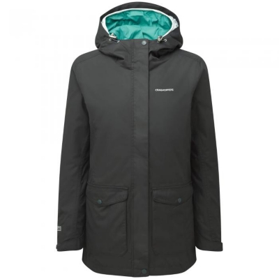 Craghoppers Womens Madigan 3 in 1 Compresslite Jacket