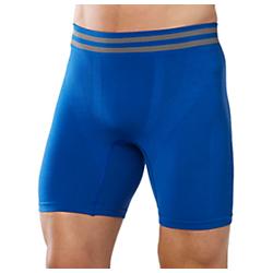 Smartwool Mens Seamless 6 in Boxer Brief