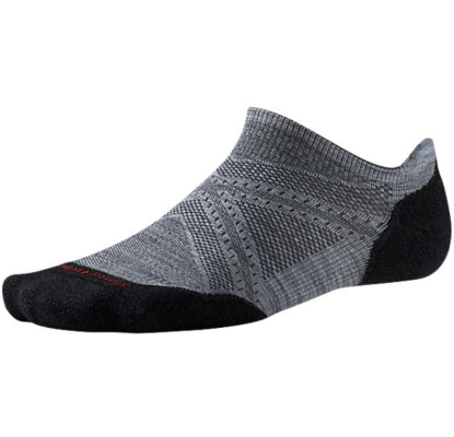 Smartwool PhD Run Light Elite Micro