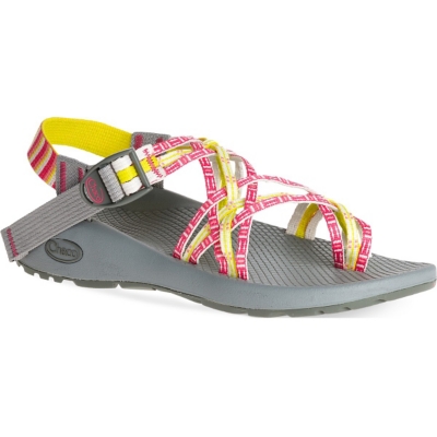 Chaco Womens ZX3 Classic