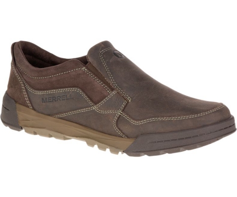 Merrell Mens Berner Moc