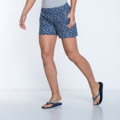 Toad&Co Womens Jetlite Short