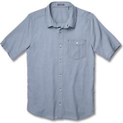 Toad&Co Mens M'S Airbrush SS Shirt