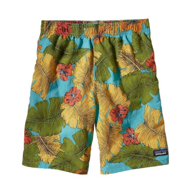 Patagonia Boys Baggies Shorts