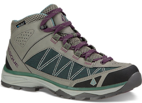 Vasque Womens Monolith UltraDry