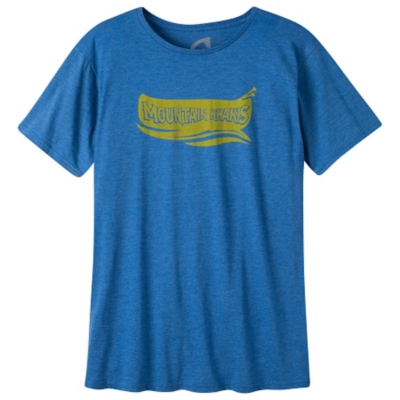 Mountain Khakis Mens Canoe SS Tee