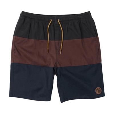 Hippy Tree Mens Sloper Short