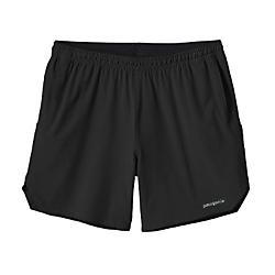 Patagonia Mens Nine Trails Unlined Shorts